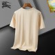 2024SS Popular standard item BURBERRY Short sleeve T-shirt 2024SS Popular standard item BURBERRY Short sleeve T-shirt