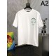 2024SS This Summer No. 1 CHROME HEARTS Short Sleeve T-shirt 2024SS This Summer No. 1 CHROME HEARTS Short Sleeve T-shirt