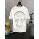 2024SS This Summer No. 1 CHROME HEARTS Short Sleeve T-shirt 2024SS This Summer No. 1 CHROME HEARTS Short Sleeve T-shirt