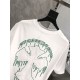 2024SS This Summer No. 1 CHROME HEARTS Short Sleeve T-shirt 2024SS This Summer No. 1 CHROME HEARTS Short Sleeve T-shirt