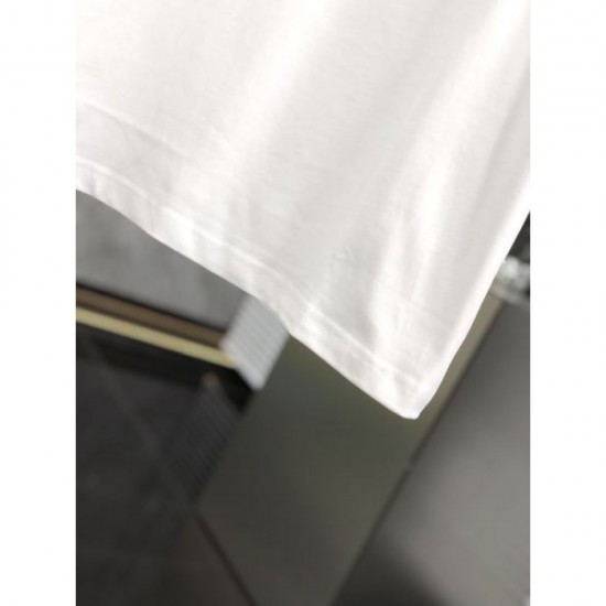 2024SS This Summer No. 1 CHROME HEARTS Short Sleeve T-shirt 2024SS This Summer No. 1 CHROME HEARTS Short Sleeve T-shirt