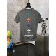 2024SS Easy to wear colors CHROME HEARTS Short sleeve T-shirt 2024SS Easy to wear colors CHROME HEARTS Short sleeve T-shirt