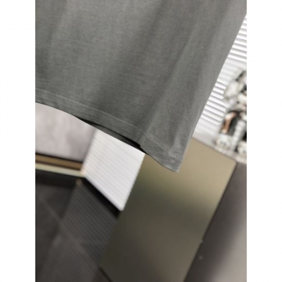 2024SS Easy to wear colors CHROME HEARTS Short sleeve T-shirt 2024SS Easy to wear colors CHROME HEARTS Short sleeve T-shirt