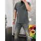 2024SS Spring must be sold out CHROME HEARTS Short sleeve T-shirt 2024SS Spring must be sold out CHROME HEARTS Short sleeve T-shirt