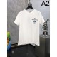 2024SS Spring must be sold out CHROME HEARTS Short sleeve T-shirt 2024SS Spring must be sold out CHROME HEARTS Short sleeve T-shirt