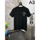 2024SS Spring must be sold out CHROME HEARTS Short sleeve T-shirt 2024SS Spring must be sold out CHROME HEARTS Short sleeve T-shirt