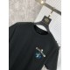 2024SS Spring must be sold out CHROME HEARTS Short sleeve T-shirt 2024SS Spring must be sold out CHROME HEARTS Short sleeve T-shirt