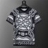 2024SS Summer Great DOLCE & GABBANA Dolce & Gabbana Short Sleeve T-shirt
