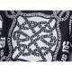 2024SS Summer Great DOLCE & GABBANA Dolce & Gabbana Short Sleeve T-shirt 2024SS Summer Great DOLCE & GABBANA Dolce & Gabbana Short Sleeve T-shirt