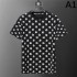 2024SS This is perfect DOLCE & GABBANA Dolce & Gabbana short sleeve T-shirt