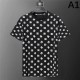 2024SS This is perfect DOLCE & GABBANA Dolce & Gabbana short sleeve T-shirt 2024SS This is perfect DOLCE & GABBANA Dolce & Gabbana short sleeve T-shirt