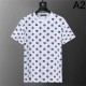 2024SS This is perfect DOLCE & GABBANA Dolce & Gabbana short sleeve T-shirt 2024SS This is perfect DOLCE & GABBANA Dolce & Gabbana short sleeve T-shirt