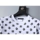 2024SS This is perfect DOLCE & GABBANA Dolce & Gabbana short sleeve T-shirt 2024SS This is perfect DOLCE & GABBANA Dolce & Gabbana short sleeve T-shirt