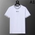 2024SS Hot Topic DOLCE & GABBANA Dolce & Gabbana Short Sleeve T-shirt