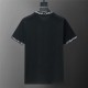 2024SS Hot Topic DOLCE & GABBANA Dolce & Gabbana Short Sleeve T-shirt 2024SS Hot Topic DOLCE & GABBANA Dolce & Gabbana Short Sleeve T-shirt