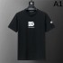 2024SS Popular overseas DOLCE & GABBANA Dolce & Gabbana short sleeve T-shirt