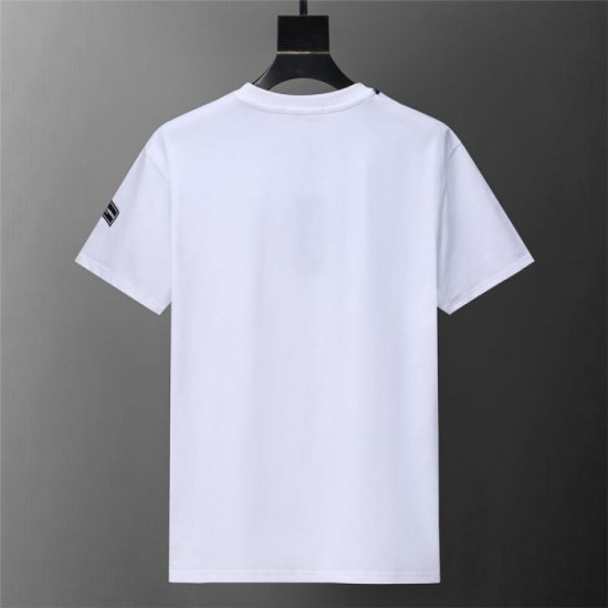2024SS Popular overseas DOLCE & GABBANA Dolce & Gabbana short sleeve T-shirt 2024SS Popular overseas DOLCE & GABBANA Dolce & Gabbana short sleeve T-shirt