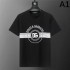 2024SS I definitely want DOLCE & GABBANA Dolce & Gabbana short sleeve T-shirt