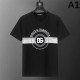 2024SS I definitely want DOLCE & GABBANA Dolce & Gabbana short sleeve T-shirt 2024SS I definitely want DOLCE & GABBANA Dolce & Gabbana short sleeve T-shirt
