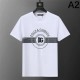 2024SS I definitely want DOLCE & GABBANA Dolce & Gabbana short sleeve T-shirt 2024SS I definitely want DOLCE & GABBANA Dolce & Gabbana short sleeve T-shirt