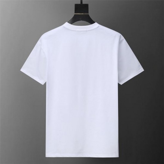2024SS I definitely want DOLCE & GABBANA Dolce & Gabbana short sleeve T-shirt 2024SS I definitely want DOLCE & GABBANA Dolce & Gabbana short sleeve T-shirt
