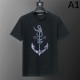 2024SS Extremely Popular DOLCE & GABBANA Dolce & Gabbana Short Sleeve T-shirt 2024SS Extremely Popular DOLCE & GABBANA Dolce & Gabbana Short Sleeve T-shirt