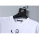 2024SS Extremely Popular DOLCE & GABBANA Dolce & Gabbana Short Sleeve T-shirt 2024SS Extremely Popular DOLCE & GABBANA Dolce & Gabbana Short Sleeve T-shirt