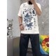 2024SS DIOR Short sleeve T-shirt that is sure to be a hit this year too 2024SS DIOR Short sleeve T-shirt that is sure to be a hit this year too
