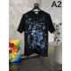 2024SS DIOR Short sleeve T-shirt that is sure to be a hit this year too 2024SS DIOR Short sleeve T-shirt that is sure to be a hit this year too
