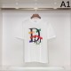2024SS Popular Let Shop DIOR Dior Short Sleeve T-shirt 2024SS Popular Let Shop DIOR Dior Short Sleeve T-shirt