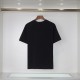 2024SS Popular Let Shop DIOR Dior Short Sleeve T-shirt 2024SS Popular Let Shop DIOR Dior Short Sleeve T-shirt