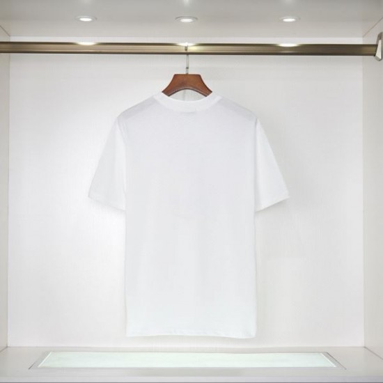 2024SS Popular Let Shop DIOR Dior Short Sleeve T-shirt 2024SS Popular Let Shop DIOR Dior Short Sleeve T-shirt