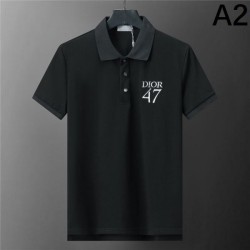 2024SS Most Popular Product DIOR Short Sleeve T-shirt