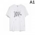 2024SS Perfect item for summer DIOR Short sleeve T-shirt