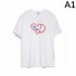2024SS Retro Design DIOR Short Sleeve T-shirt