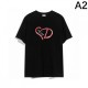 2024SS Retro Design DIOR Short Sleeve T-shirt 2024SS Retro Design DIOR Short Sleeve T-shirt
