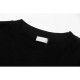 2024SS Retro Design DIOR Short Sleeve T-shirt 2024SS Retro Design DIOR Short Sleeve T-shirt