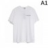 2024SS Stylish but not tiring DIOR Short sleeve T-shirt