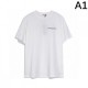 2024SS Stylish but not tiring DIOR Short sleeve T-shirt 2024SS Stylish but not tiring DIOR Short sleeve T-shirt