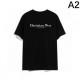 2024SS Stylish but not tiring DIOR Short sleeve T-shirt 2024SS Stylish but not tiring DIOR Short sleeve T-shirt
