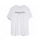 2024SS Stylish but not tiring DIOR Short sleeve T-shirt 2024SS Stylish but not tiring DIOR Short sleeve T-shirt
