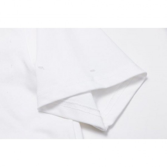 2024SS Stylish but not tiring DIOR Short sleeve T-shirt 2024SS Stylish but not tiring DIOR Short sleeve T-shirt