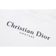 2024SS Stylish but not tiring DIOR Short sleeve T-shirt 2024SS Stylish but not tiring DIOR Short sleeve T-shirt