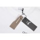 2024SS Stylish but not tiring DIOR Short sleeve T-shirt 2024SS Stylish but not tiring DIOR Short sleeve T-shirt