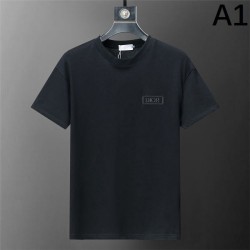 2024SS Popular Stylish Items DIOR Short Sleeve T-shirt