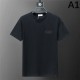 2024SS Popular Stylish Items DIOR Short Sleeve T-shirt 2024SS Popular Stylish Items DIOR Short Sleeve T-shirt