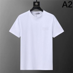 2024SS Popular Stylish Items DIOR Short Sleeve T-shirt