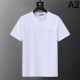 2024SS Popular Stylish Items DIOR Short Sleeve T-shirt 2024SS Popular Stylish Items DIOR Short Sleeve T-shirt