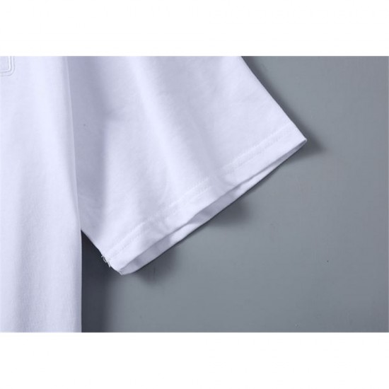2024SS Popular Stylish Items DIOR Short Sleeve T-shirt 2024SS Popular Stylish Items DIOR Short Sleeve T-shirt
