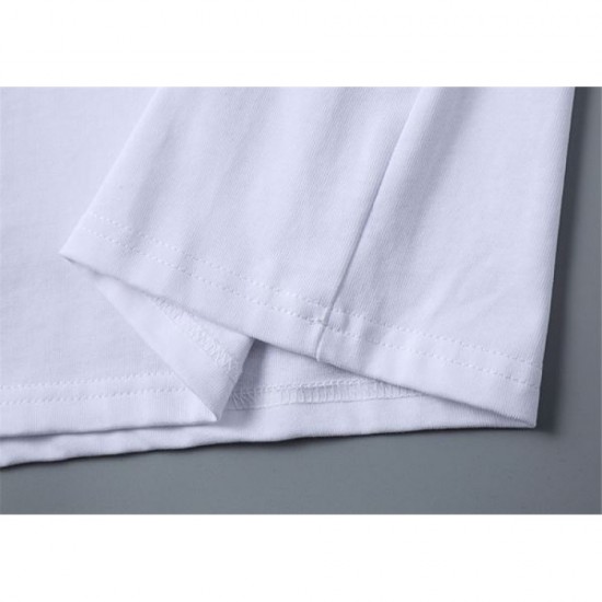 2024SS Popular Stylish Items DIOR Short Sleeve T-shirt 2024SS Popular Stylish Items DIOR Short Sleeve T-shirt